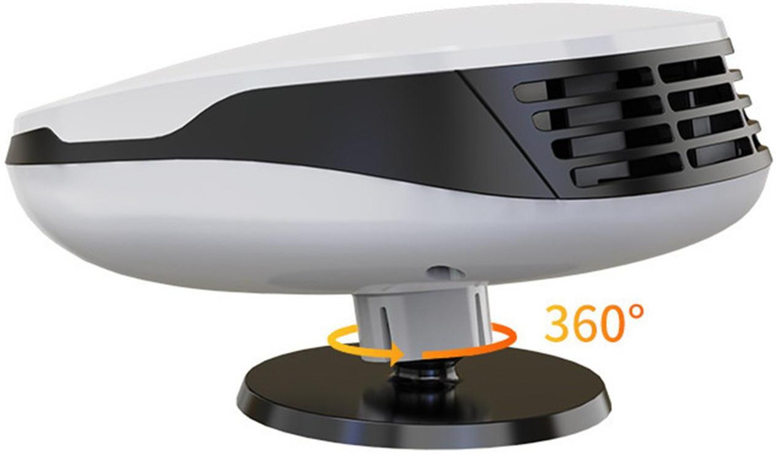 Windshield store heater defroster