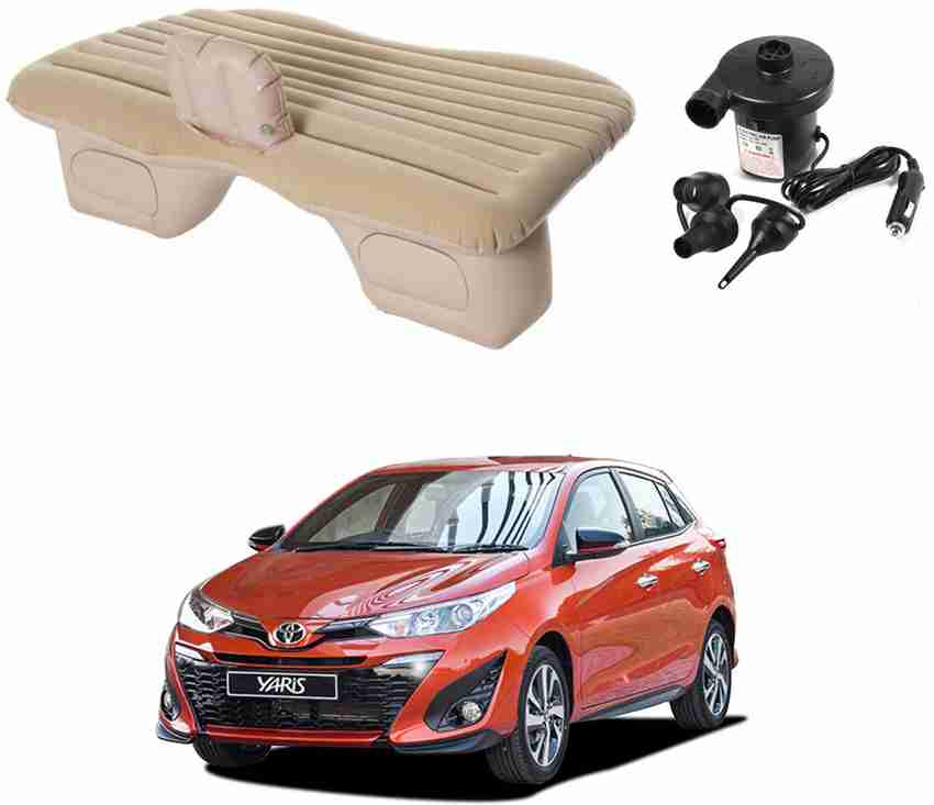 Toyota yaris shop dashboard cover