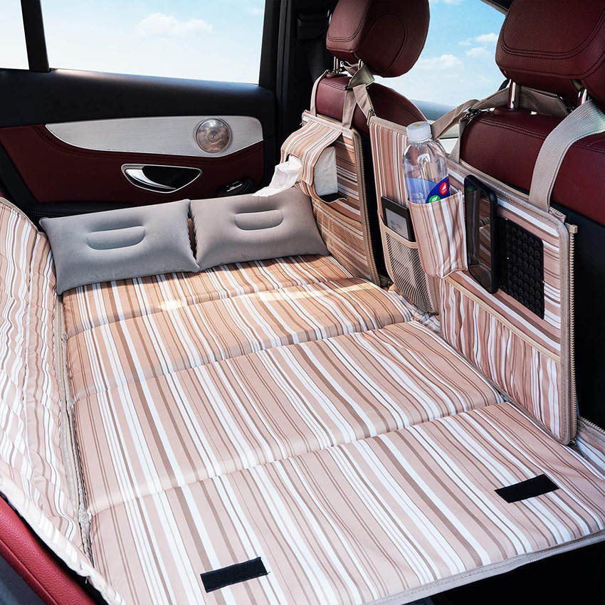 In car mattress clearance