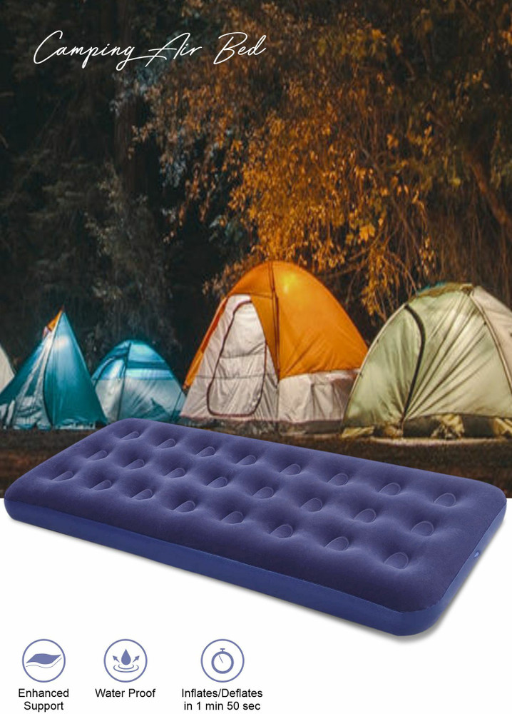 Air portable discount bed