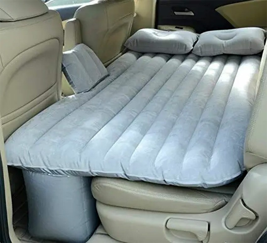 SUV Car Air Mattresses Camping Inflatable Mattress Travel Bed Air Mattress  DHL