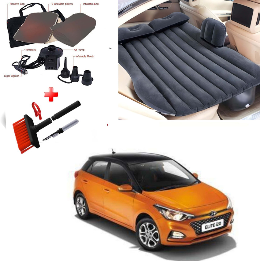 Car inflatable bed for i20 top