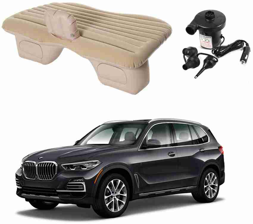 Bmw car deals pillows