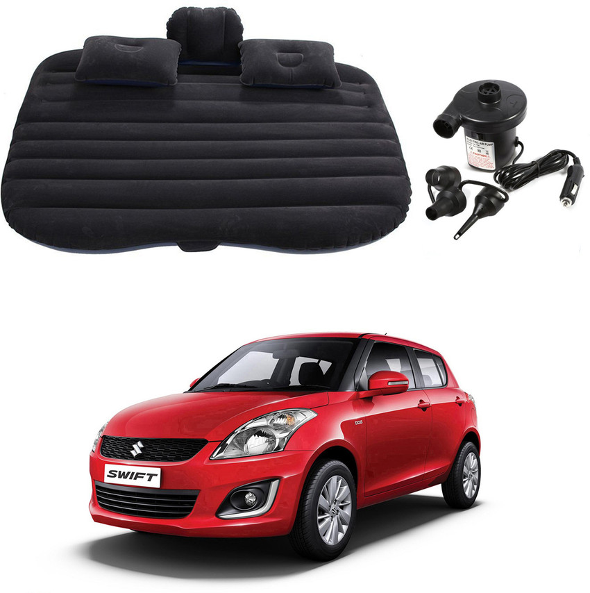 Car inflatable hotsell bed for swift