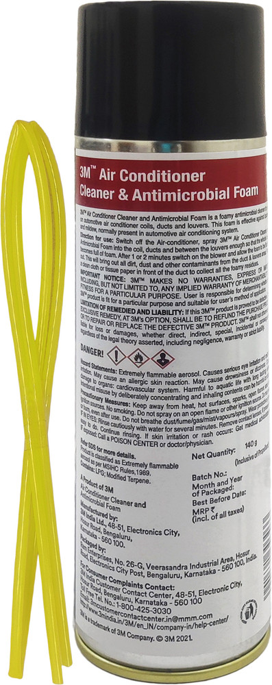 3m ac hot sale duct cleaner