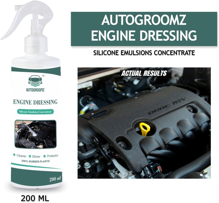 Engine Cleaning Spray