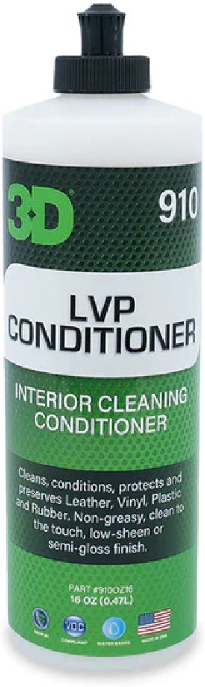 3D.910 LVP Conditioner