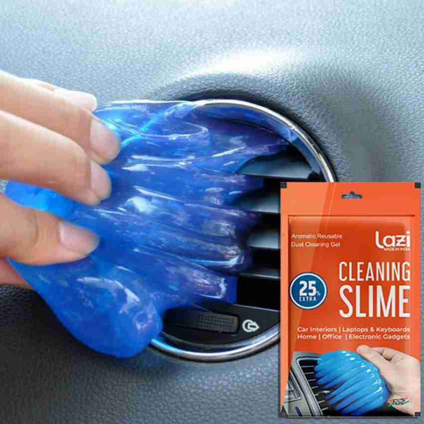 Car Cleaning Gel Universal Dust Cleaner PC Keyboard Gadget Auto