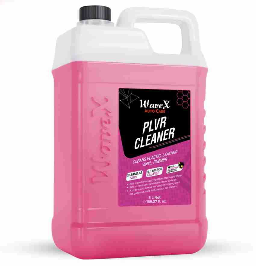 Interior Cleaner - 5 L