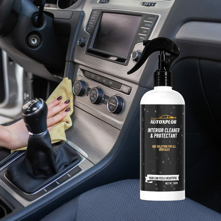 Why Dealerships May Use Cheap Cleaners but Still Get Good Results Why Dealerships May Use Cheap Cleaners but Still Get Good Results