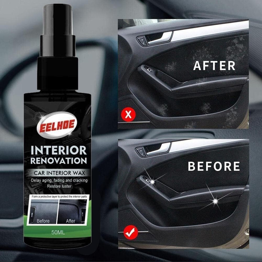 Top more than 145 car interior plastic repair latest tnbvietnam.edu.vn