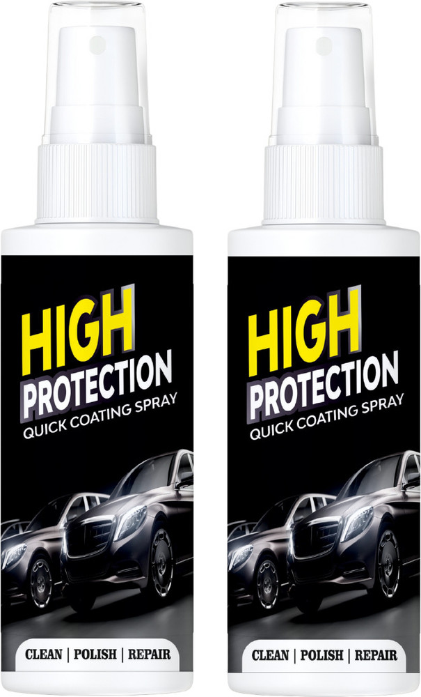 Car interior plastic shop protector