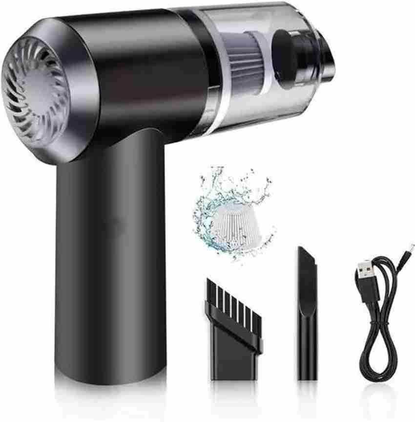 Rechargeable cleaners shop
