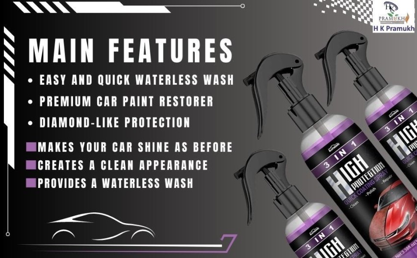 G3 Spray wax - How to use . . . #rotachpaints #cardetailing #carwaxspr