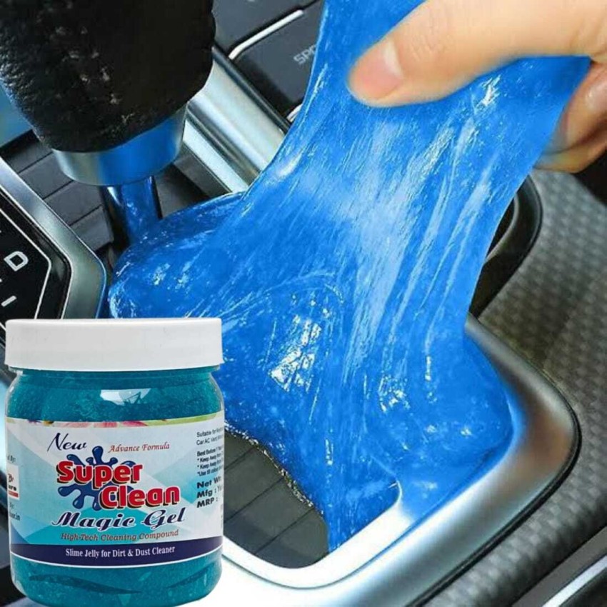 magic dust cleaner compound super clean