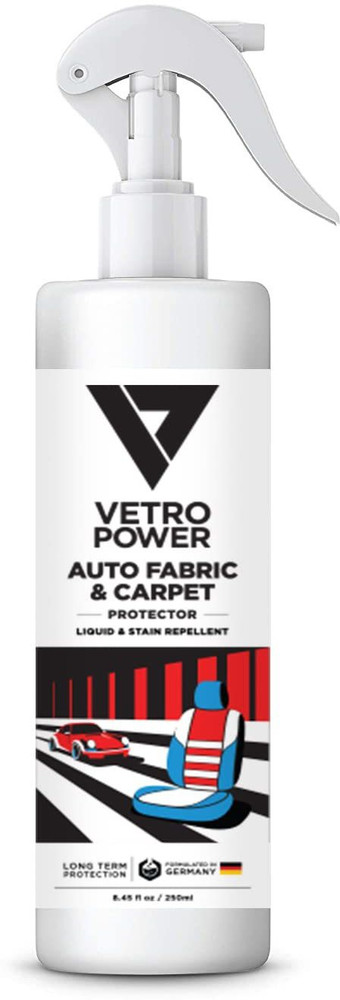 Auto fabric deals protector