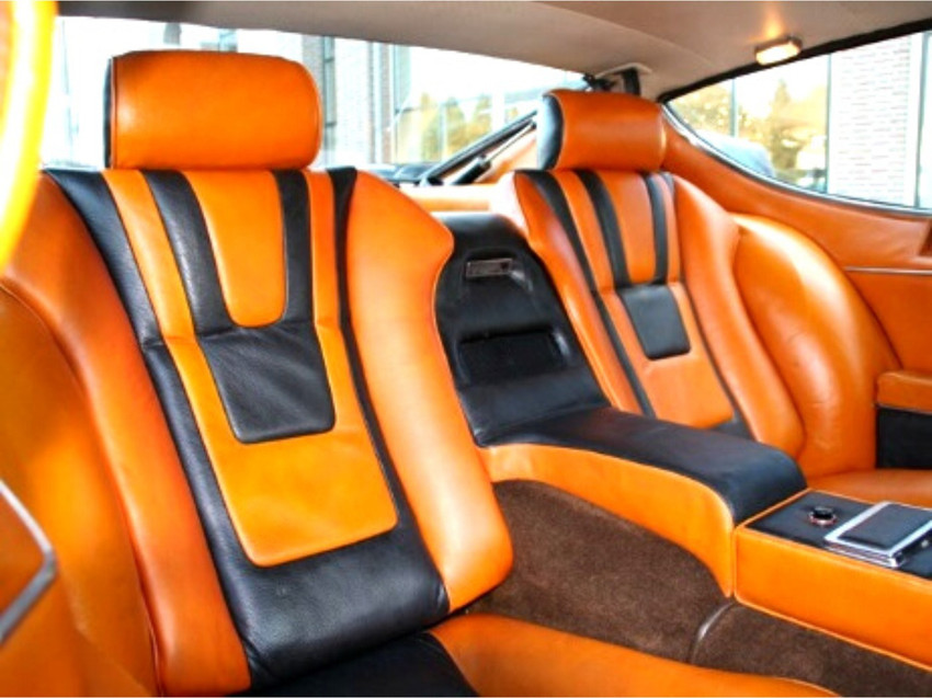 Car seat discount cover polish