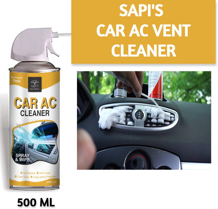 Otoroys Car AC Vent & Duct Cleaner Odor Neutralizer Spray Form AC Vent & Duct  Cleaner Vehicle Interior Cleaner Price in India - Buy Otoroys Car AC Vent & Duct  Cleaner Odor