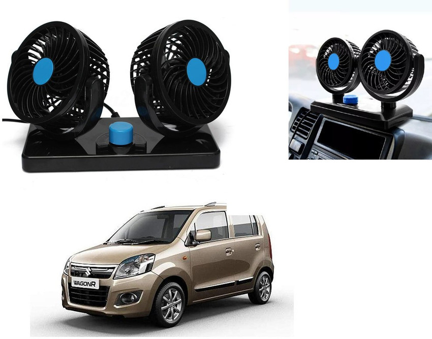 Wagon r ac sales fan price