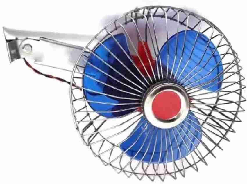 Car sales fan accessories