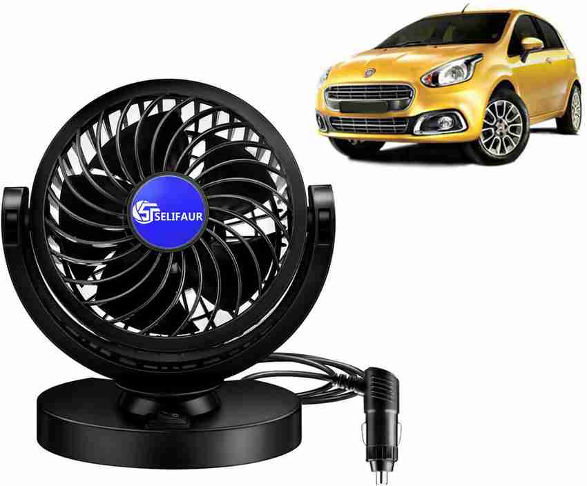 Fiat online punto fan