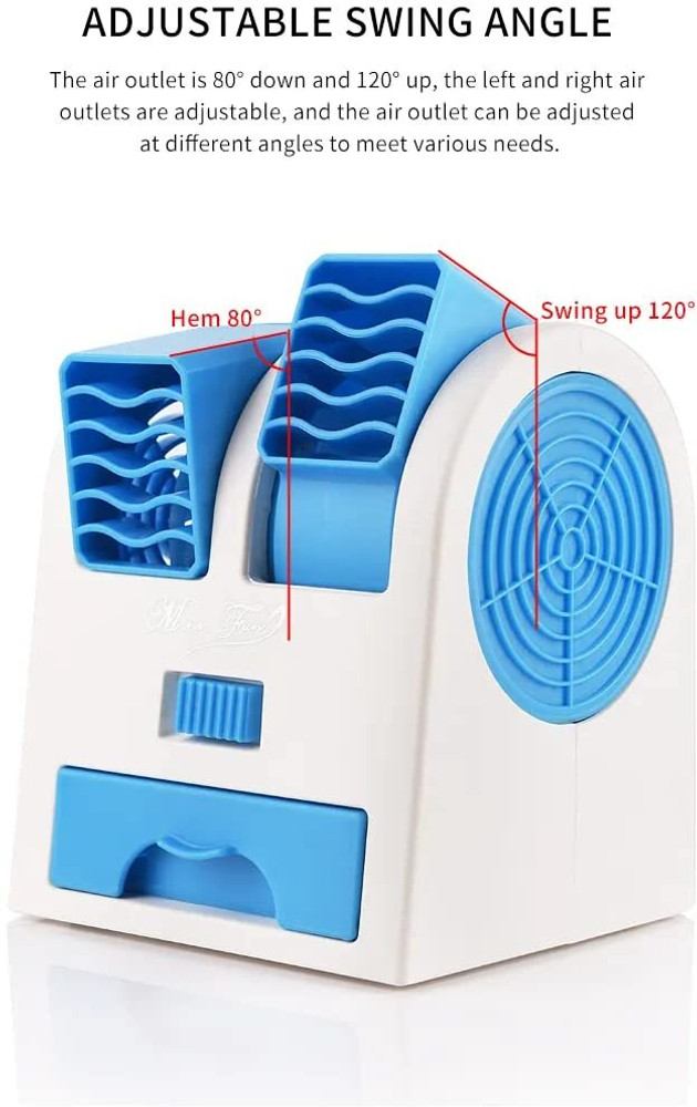 Zen cheap ac cooler