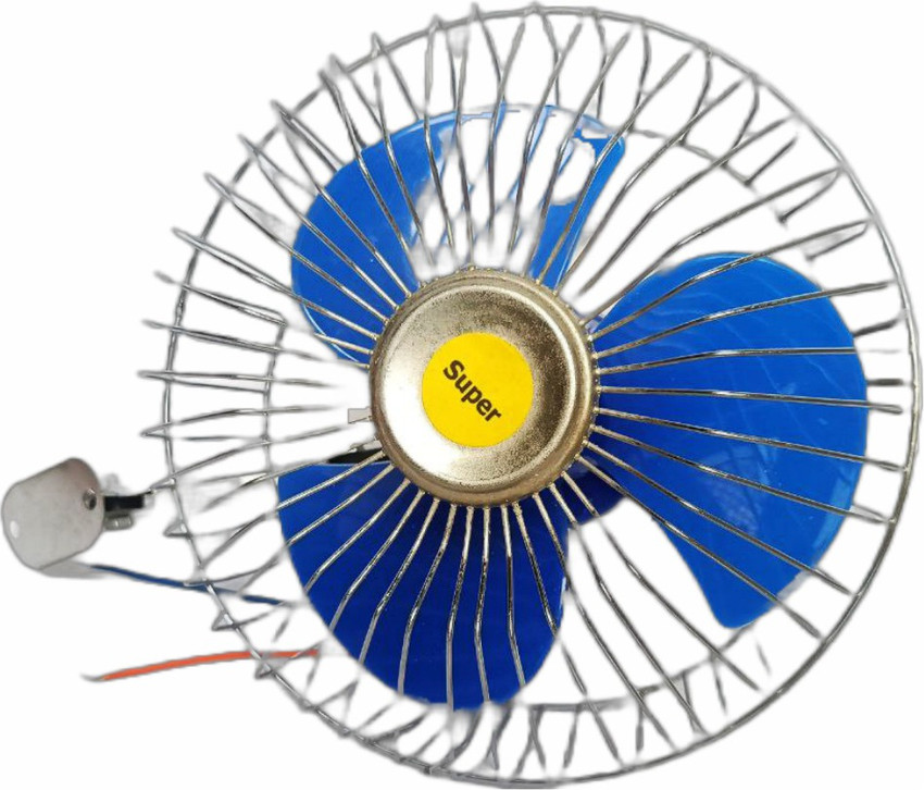 24 volt dc on sale fan for truck