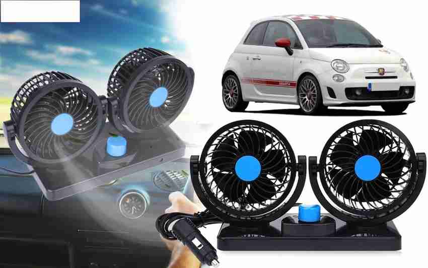 Fiat shop 500 fan
