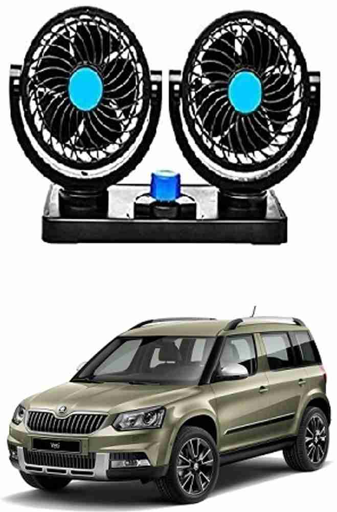 Skoda shop yeti electric