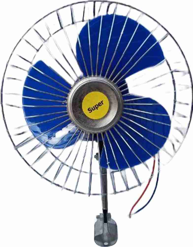 Electronics Crafts 12 24 volt dc fan high Rpm for car bus trucks Alternative Energy Electronic Hobby Kit
