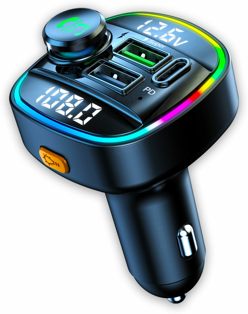 Victsing outlet bluetooth transmitter
