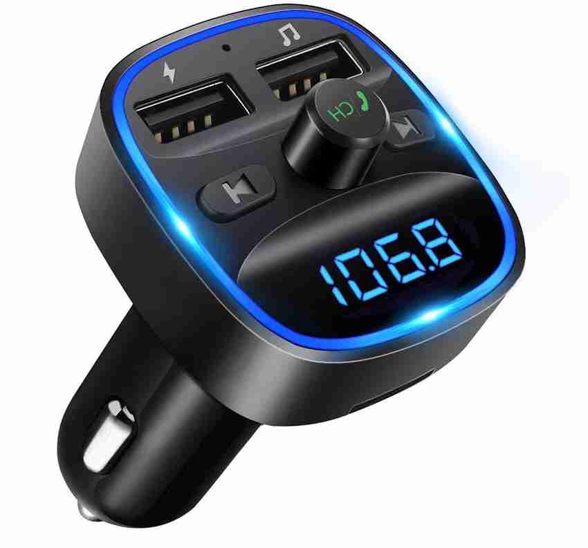 Bluetooth transmitters shop for cars
