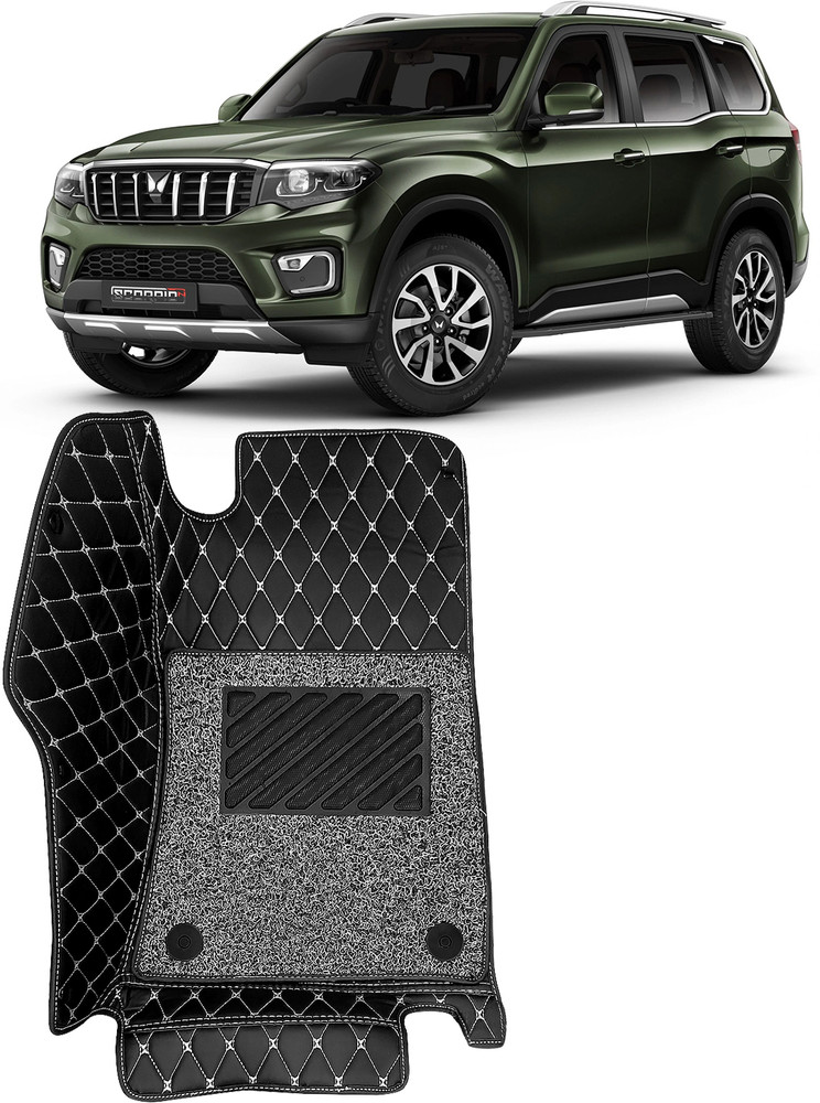 Scorpio hotsell mat price