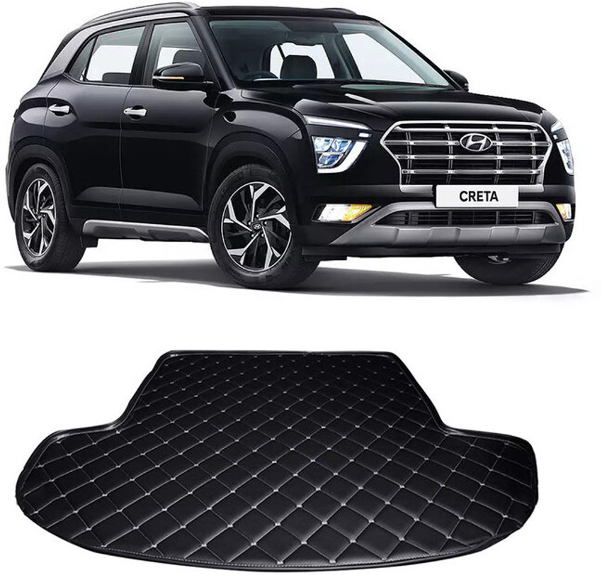 Creta 2020 7d mats hot sale