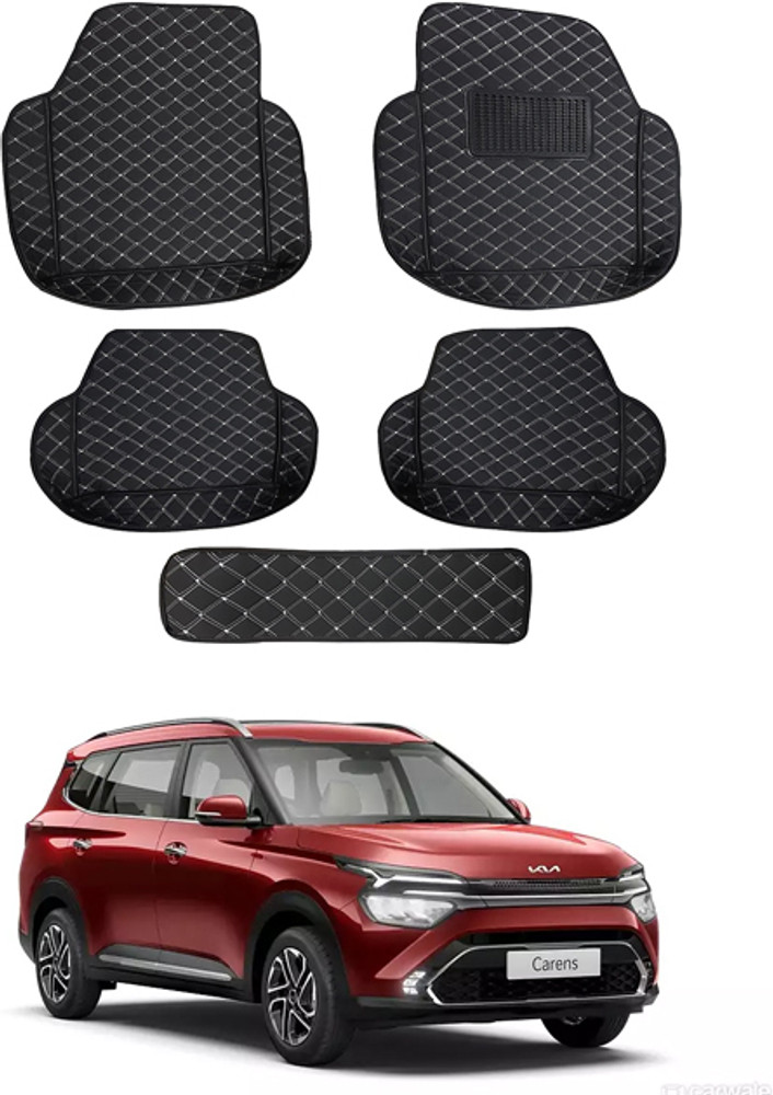 Kia carens car mats sale