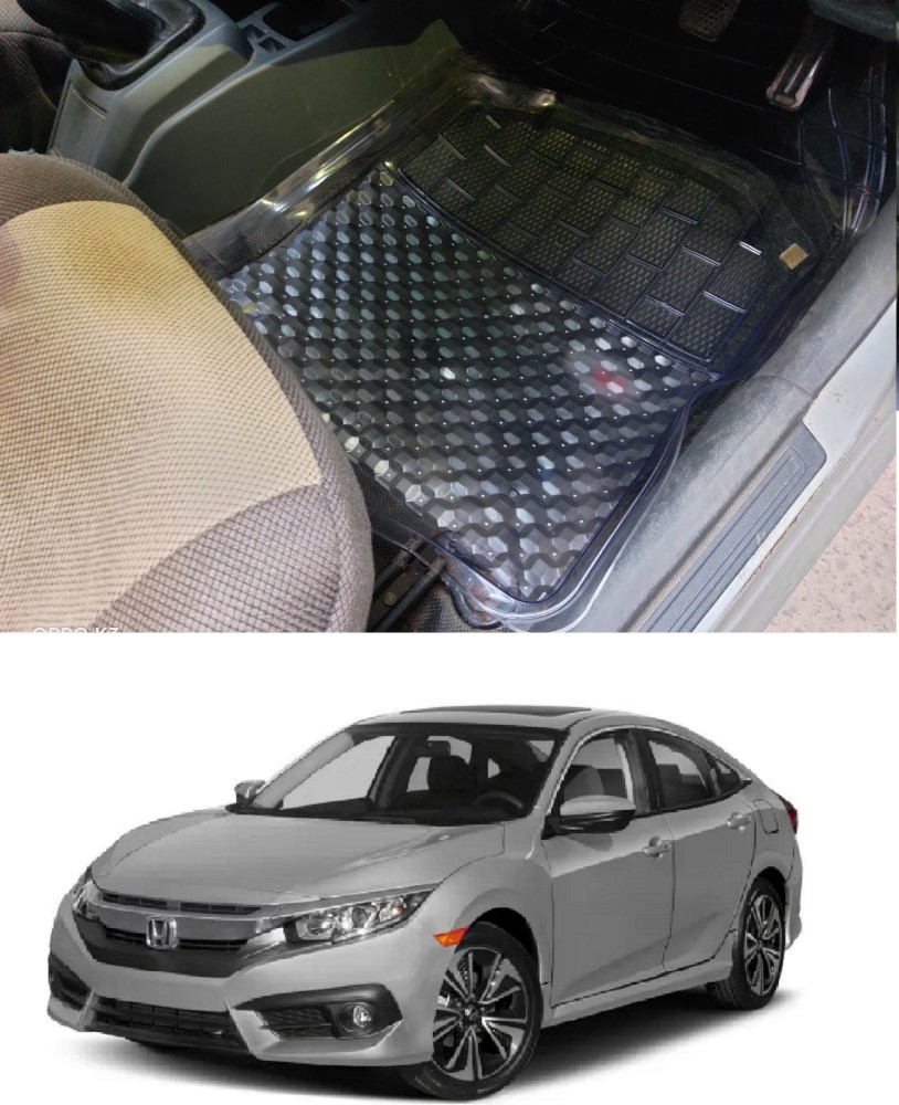 2020 honda civic hatchback deals all weather floor mats