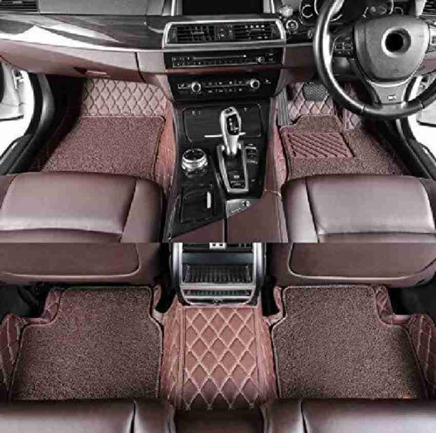 7d floor store mat for ertiga