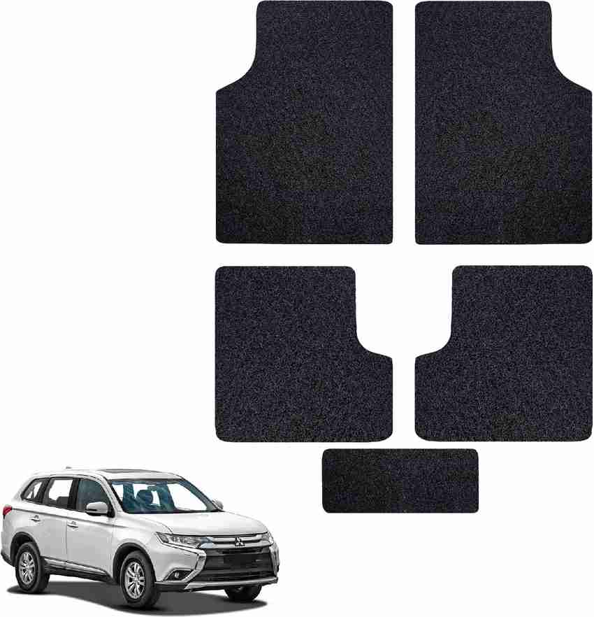 Mitsubishi shop outlander mats