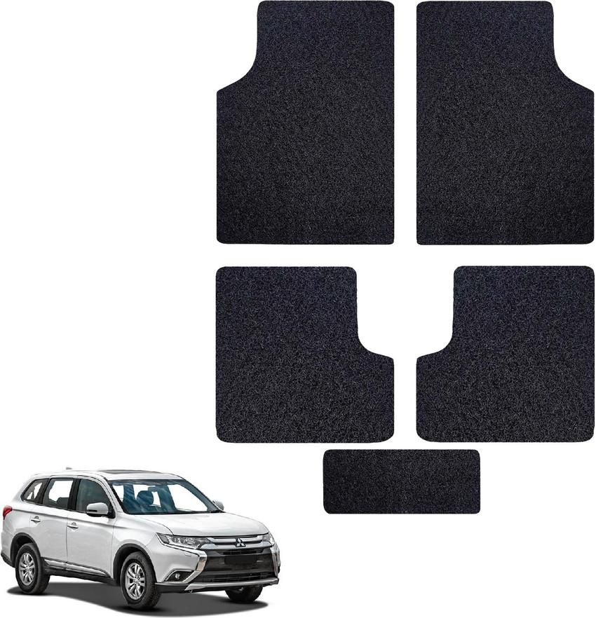 Mitsubishi outlander carpet hot sale mats