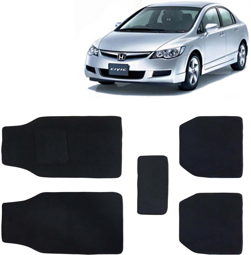 Honda civic reborn floor clearance mats