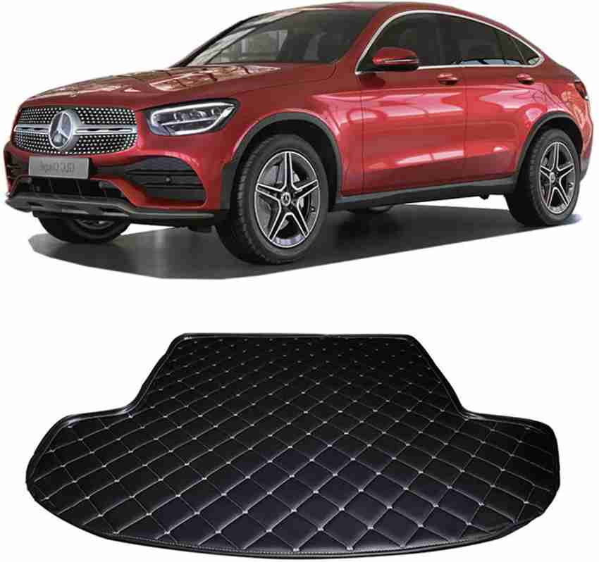 Mercedes glc outlet car mats