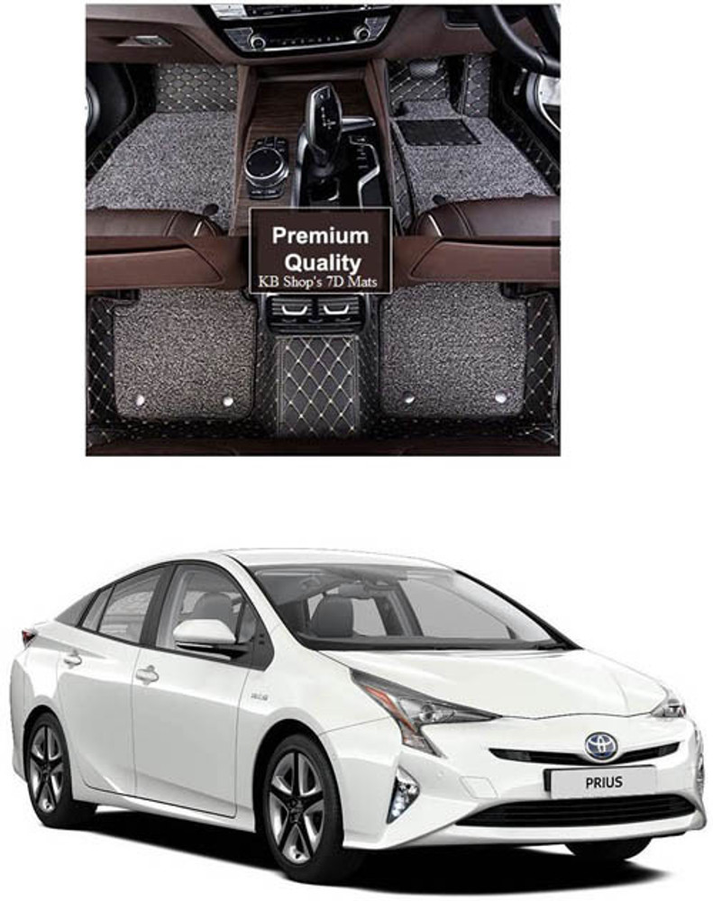 Prius clearance car mats
