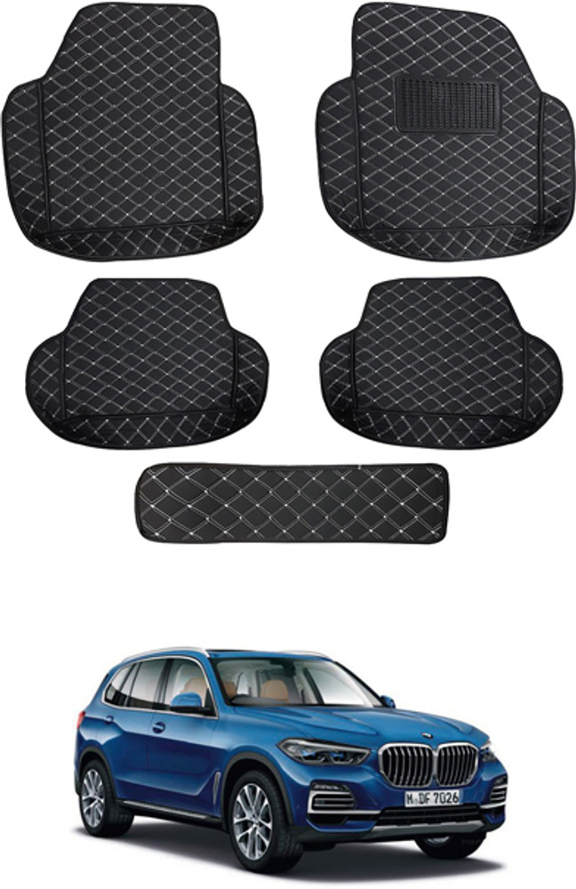Bmw x5 2020 floor clearance mats