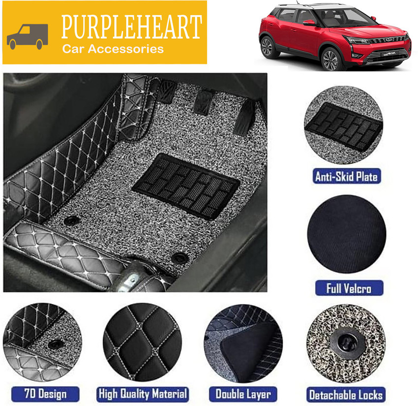 7d mat for xuv300 sale