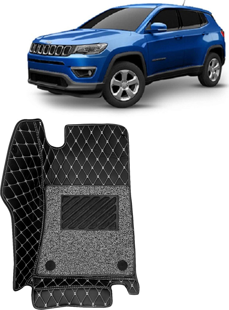 Jeep compass 2020 floor on sale mats