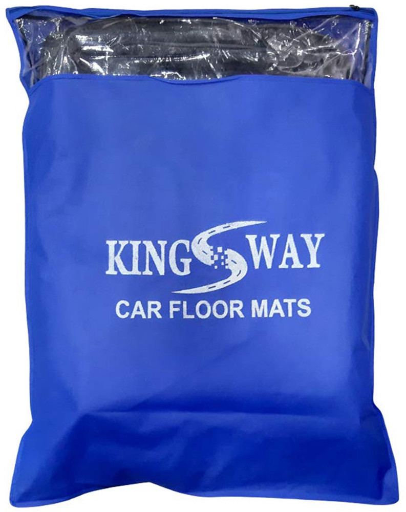 Kingsway PVC 7D Mat For Audi Q5 Price in India Buy Kingsway PVC