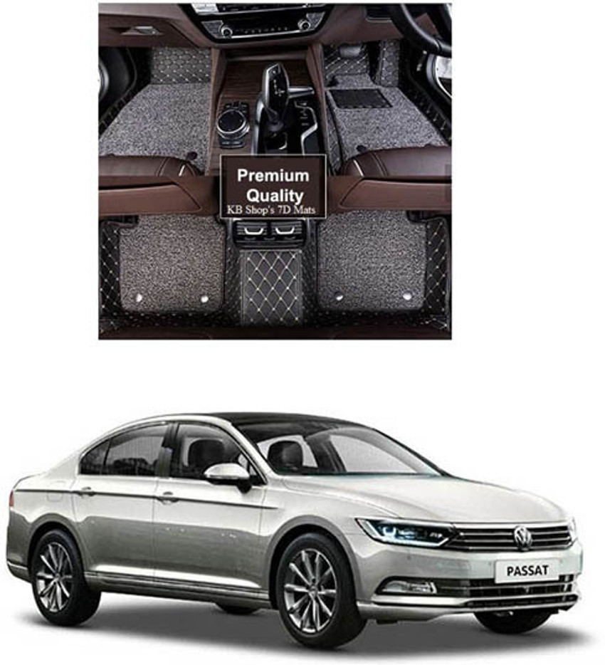 Volkswagen passat car sales mats