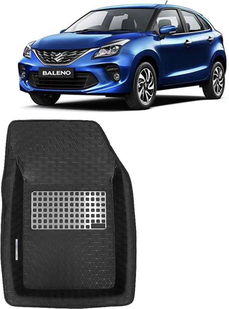 Baleno matte cheap black price