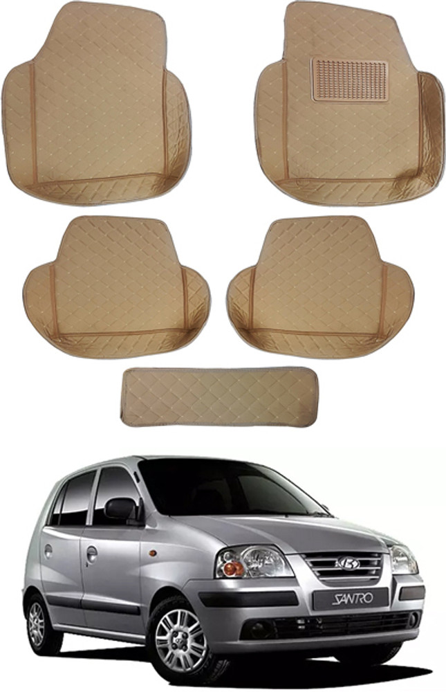 Hyundai atoz car mats sale