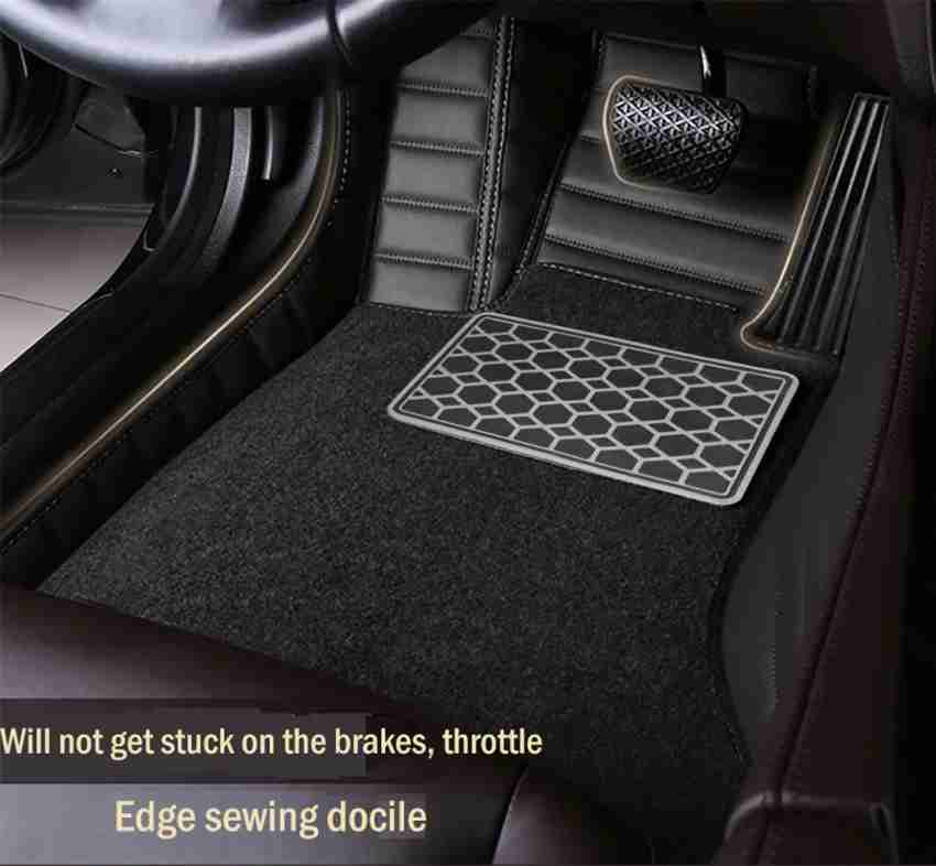 Mg zs car deals mats